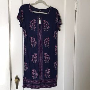Lucky brand dress